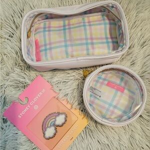 Stoney clover target collab